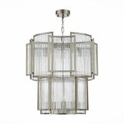 Подвесная люстра ST Luce Cosenza SL1234.103.08