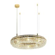 Подвесная люстра Favourite Monilibus 4015-8P