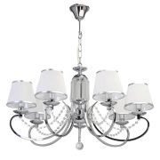 Подвесная люстра MW-Light Федерика 21 684013107