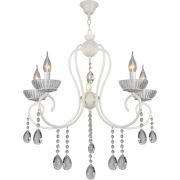 Подвесная люстра Reluce 04461-0.4-05