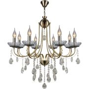 Подвесная люстра Reluce 04749-0.4-08