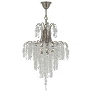 Подвесная люстра Arti Lampadari Erli E 1.5.40.105 N