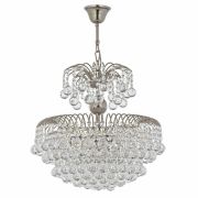 Подвесная люстра Arti Lampadari Pompei E 1.5.40.100 N