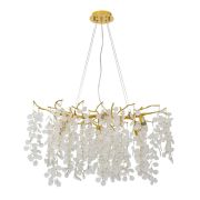 Подвесная люстра Favourite Parra 4161-6P