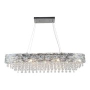 Подвесная люстра Lussole LSP-8895