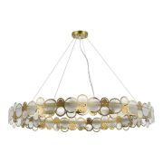 Подвесная люстра ST Luce Swatch SL6133.303.16