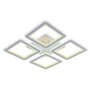 Потолочная светодиодная люстра Profit Light 8041/4 WHT