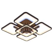 Потолочная светодиодная люстра Profit Light 8057/4+1 COF