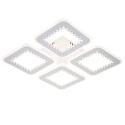 Потолочная светодиодная люстра Escada Dew 10231/4LED