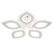 Потолочная светодиодная люстра Escada Diamond 10264/5LED