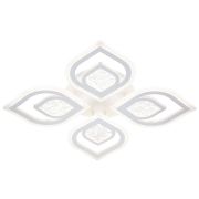 Потолочная светодиодная люстра Escada Hydria 10227/4LED