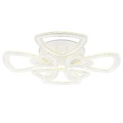 Потолочная светодиодная люстра Ambrella light Acrylica Original FA8863