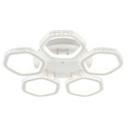 Потолочная светодиодная люстра Escada Centauri 10263/5LED BL