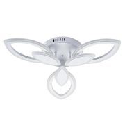 Потолочная светодиодная люстра Escada Gentle 10287/3LED