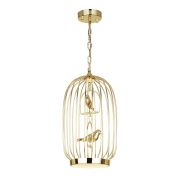 Подвесной светодиодный светильник Favourite Chick 1928-2P