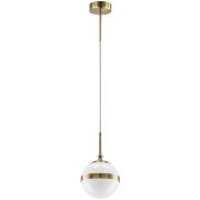 Подвесной светильник Lightstar Globo 813111