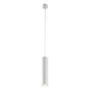 Подвесной светильник Arte Lamp Torre A1530SP-1WH