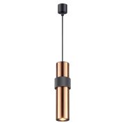 Подвесной светильник Odeon Light L-vision Afra 4739/5L