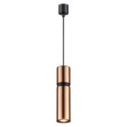 Подвесной светильник Odeon Light L-vision Afra 4744/5L