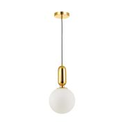 Подвесной светильник Odeon Light Pendant Okia 4669/1