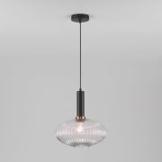 Подвесной светильник Eurosvet 50183/1 прозрачный