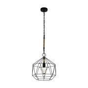 Подвесной светильник Eglo Cottingham 43328