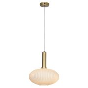 Подвесной светильник Lussole Loft Ondulati LSP-8353