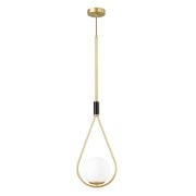 Подвесной светильник Odeon Light Pendant Flari 4810/1
