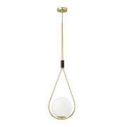 Подвесной светильник Odeon Light Pendant Flari 4810/1A