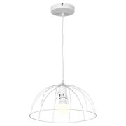 Подвесной светильник Lussole Lgo Lattice GRLSP-8214