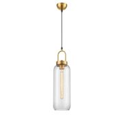 Подвесной светильник Vele Luce Cloe VL5414P21