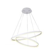 Подвесной светодиодный светильник Kink Light Тор 08220,01A(4000K)