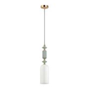 Подвесной светильник Odeon Light Classic Candy 4861/1A
