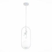 Подвесной светильник Evoluce Tenato SLE115123-01