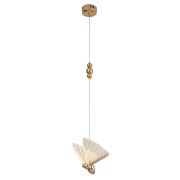 Подвесной светодиодный светильник Kink Light Баттерфляй 08444-1B,33