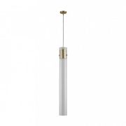 Подвесной светильник Newport 7271/S brass М0064985