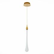 Подвесной светодиодный светильник ST Luce Faenza SL6103.203.01