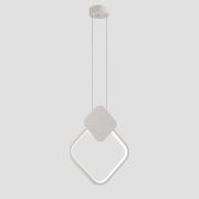 Подвесной светодиодный светильник Moderli Store V5024-3PL