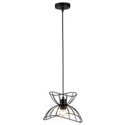 Подвесной светильник Indigo Vestito 10012/A/1P Black V000190