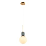 Подвесной светильник Stilfort Sharo 2150/05/01P