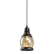 Подвесной светильник Escada Fireside 1101/1