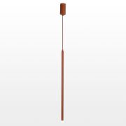 Подвесной светодиодный светильник Lussole Loft LSP-7005