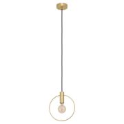 Подвесной светильник Eglo Manizales 98834