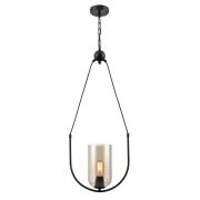 Подвесной светильник Vele Luce Fiamma VL5812P01