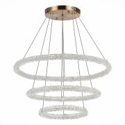 Подвесной светодиодный светильник ST Luce Avana SL6110.203.03