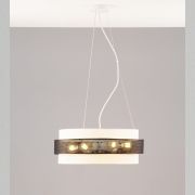 Подвесной светильник Moderli Gela V10486-6P