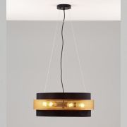 Подвесной светильник Moderli Gela V10492-6P