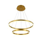 Подвесной светодиодный светильник Kink Light Тор 08219,36A(3000K)