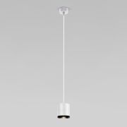 Подвесной светодиодный светильник Elektrostandard Lead 50243 LED белый a062415