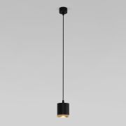 Подвесной светодиодный светильник Elektrostandard Lead 50243 LED черный a062413